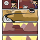 Illustration for article titled Sunday Comics: emMass Effect/em Retake
